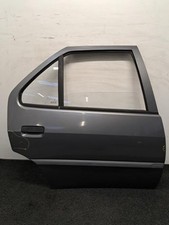 Porte arrière et accessoires Peugeot 306