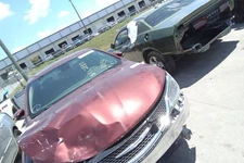 2016 Chrysler 200 Automatic Transmission OEM 132K Miles - LKQ397111025