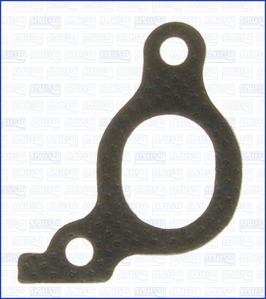 Dichtung AbgaskrüMmer Ajusa 13041600 FüR Accord Honda 3 CA Aerodeck 2 Hatchback-image