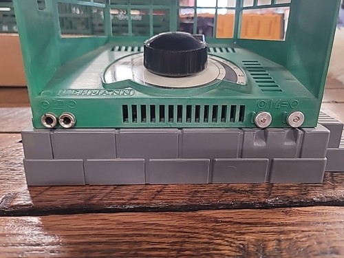 LGB 5012 Super Anolog Throttle G Scale - Picture 3 of 6