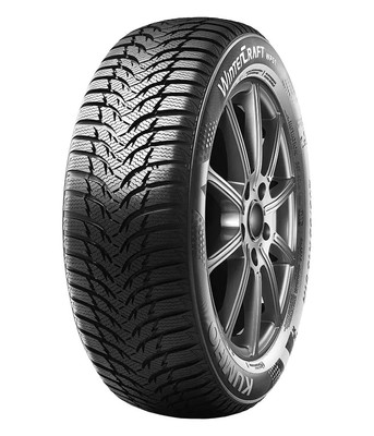 Winterreifen Kumho 145/80 R13 75T WINTERCRAFT WP51 M+S