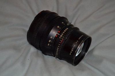 ZEISS Sonnar T CFi 150mm f/4 CF Lens For Hasselblad for sale