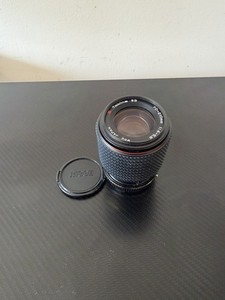 Tokina SD 70-210mm 4-5.6 Pentax PK Lens