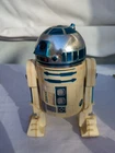 Kenner Star Wars R2-D2 Vintage Action Figure 1978 Star Wars Made in Hong Kong