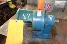 SM Cyclo Reducer