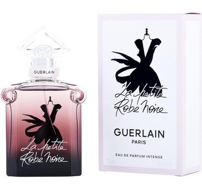NEW Guerlain La Petite Robe Noire 1.6oz  Women's Eau de Parfum Intense 50ml 