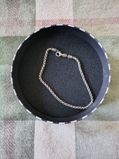 Thomas Sabo Silver Bracelet