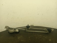 NISSAN JUKE Wiper Motor Front 2010-2019 5 Door Hatchback 