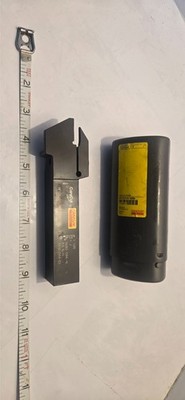 Sandvik Coromant Corocut R123 Holder 