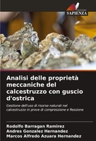 Rodolfo Barragan Ramirez (U. A.) | Analisi Delle Proprietà Meccaniche Del...