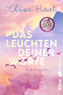 Das Leuchten deiner Worte Eliza Hart