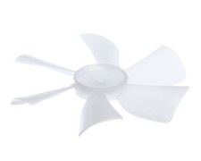 Baxter Blade, Fan - Plastic (6 Dia) 01-1000V8-00130 - Genuine OEM Replacement