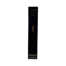 Yves Saint Laurent YSL Lash Clash Extreme Volume Mascara 03 Scandalous Green NIB