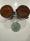 John B Taylor Country Fare Zanesville Cream and Sugar Set #1 — photo 6