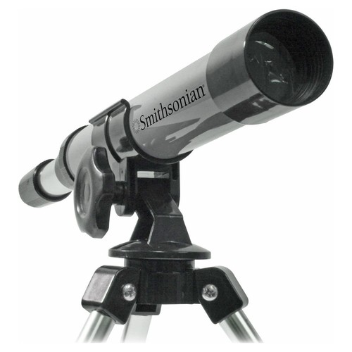 Смитсоновский институт 22259 30-кратный телескоп Smithsonian