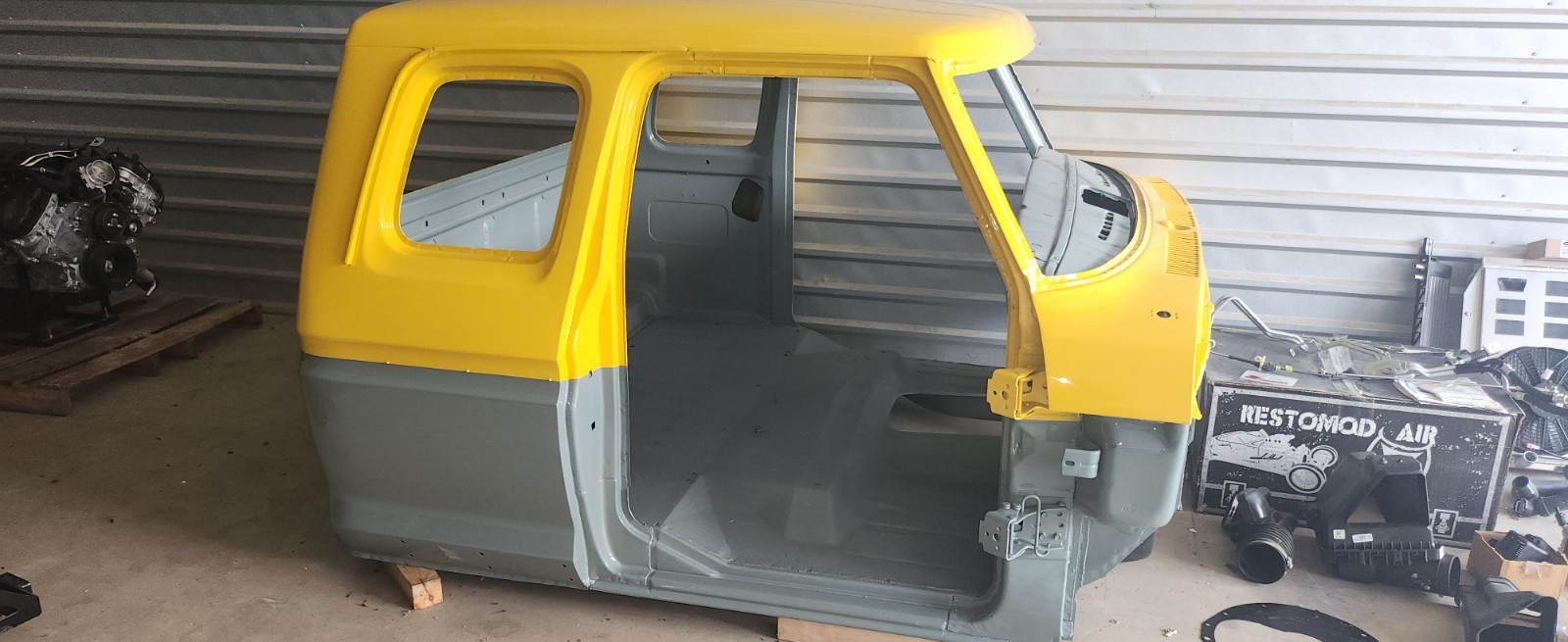 1976 Ford F150 for sale in Rockwall Texas
