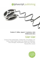 Frederic P. Miller (U. A.) | Liar Liar | Taschenbuch | Englisch (2026)