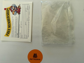 Pin Bot Nintendo Nes Spiel UK Version OVP mit Handbuch komplett CIB