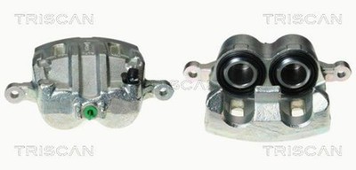 TRISCAN Bremssattel 8170 344257 +52.36  Pfand für KIA SORENTO JC 46mm 1 CRDi 4WD