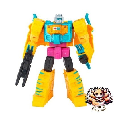 NEW Hasbro Transformers Legacy Evolution G2 Universe Leader Class Grimlock