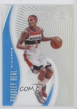2019-20 Panini Illusions Astounding Sapphire Bradley Beal #2 02q0