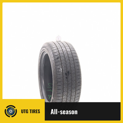 Used 225/50R17 Continental ContiTouringContact CV95 94V - 6.5/32