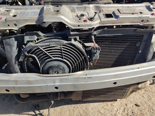 93177423 KONDENSATOR DER KLIMAANLAGE / 2338580 FÜR OPEL CORSA C X01 1.3 CDTI