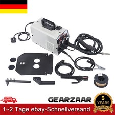 Saldatrice 3 in 1 250A 220V MIG/MMA/TIG Saldatrice Welding Machine