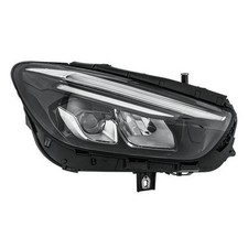 Linker Voll-LED Scheinwerfer Für Mercedes Klasse B W247 Ab 2019 Hella