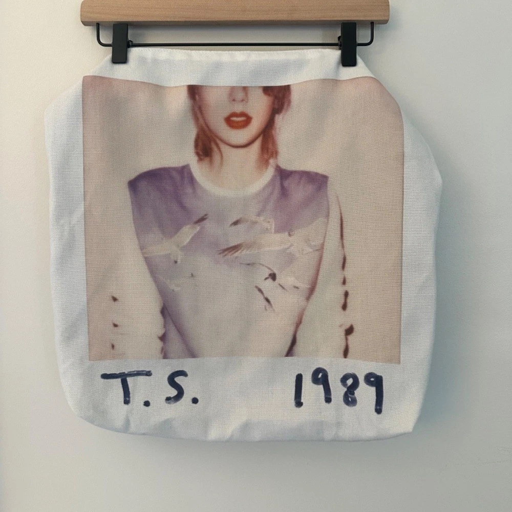 Taylor Swift Tote Bags for Women for sale | eBay