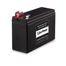 CyberPower APCRBC154-CP 12V Lead-Acid UPS Rep...