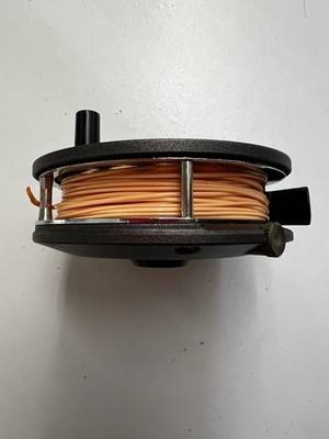 SAGE MODEL 106M フライリール Vintage Sage Fly Reel Model 106M - Made in England | eBay