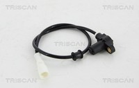 ABS Sensor Raddrehzahl Triscan 8180 24122 FüR Tigra S93 Opel Corsa Combo 12V F08