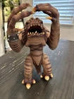 1998 Kenner Star Wars POTF Rancor Figure Return of the Jedi