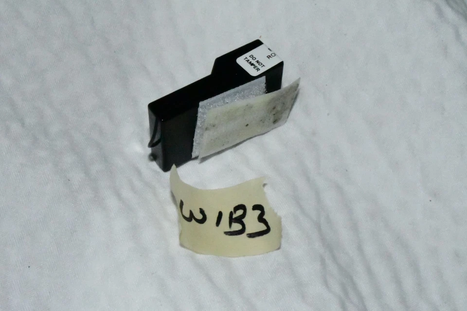 Tactic TR624 624 SLT RC Remote Control Model Airplane Receiver W1B3 - Image 3 of 3