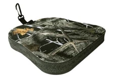 Nep Seat Predator Xt 13"x14"x1.5" Rt-edge Fabric - 15015