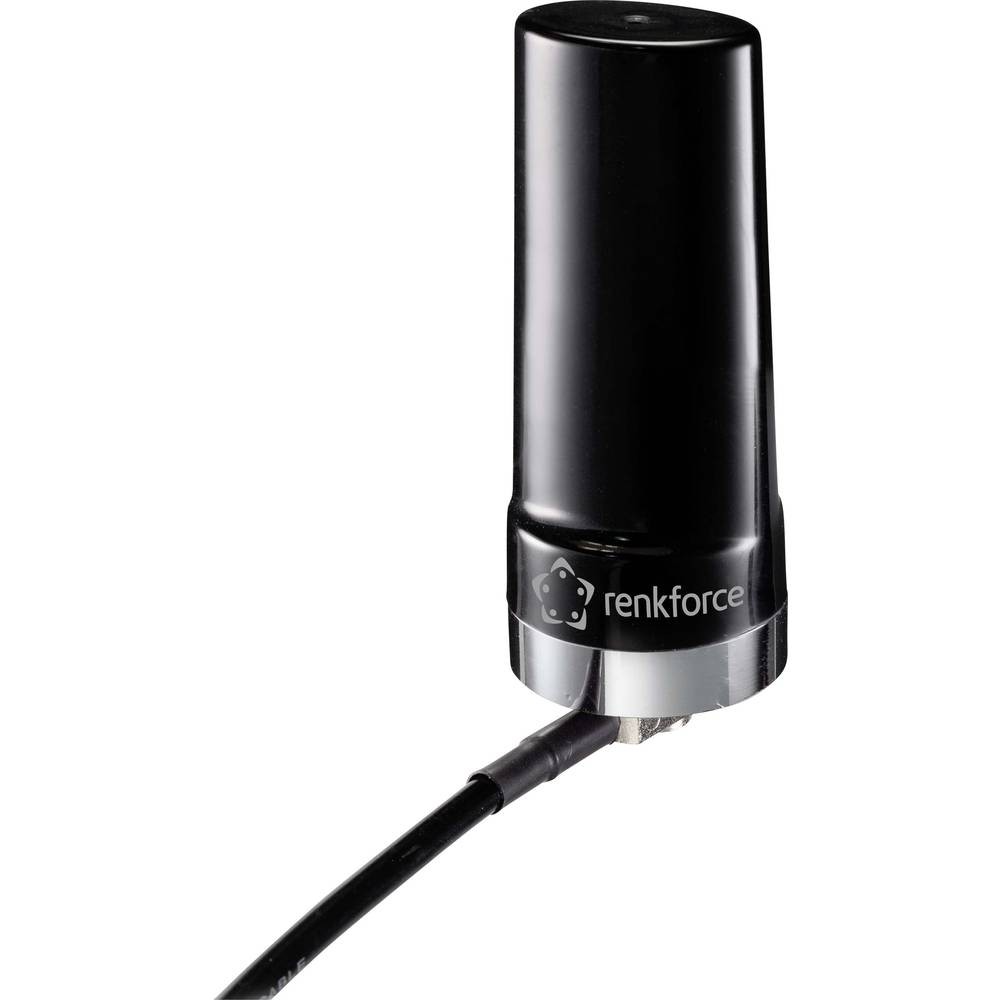 Antenne murale GSM UMTS LTE Renkforce pour améliorer le réseau internet de votre maison de campagne