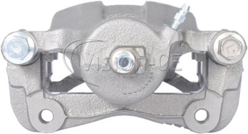 Pinza Reman con herrajes de instalación para Mitsubishi Mirage VISION 1998-2002- Foto 3 de 4