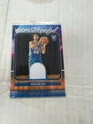Jared McCain 2024-25 Panini Hoops Hopeful Rookie Jersey #HHM-JMPNrMt