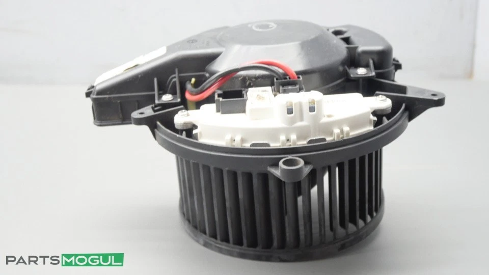 Ventilador de motor soplador aire acondicionado aire acondicionado Mercedes-Benz GL450 GL550 2013-2016 T1015113G fabricante de equipos originales Foto 2 de 4