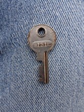 Excelsior Lock Key By Code 151 Free Shipping 