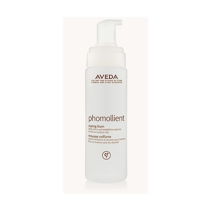 Aveda Phomollient Styling Foam 200ml - Immagine 3