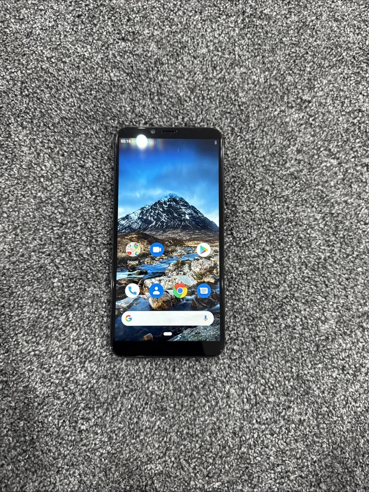 Cubot X19 - 64GB Unlocked Dual Sim 3GB RAM Cheap Android Smartphone - Image 3 of 4