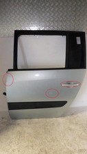 Porte arrière et accessoires Renault ESPACE