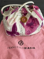 Borsa sacco a tracolla Francesco Biasia