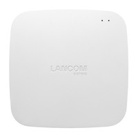 Lancom LX-7200 Wi-Fi Accesspoint 7 2.5GbE Wi-Fi Access Point 9.6 61927