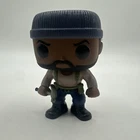 Funko Pop! Television The Walking Dead #152 Tyreese Williams Loose Vaulted 2014