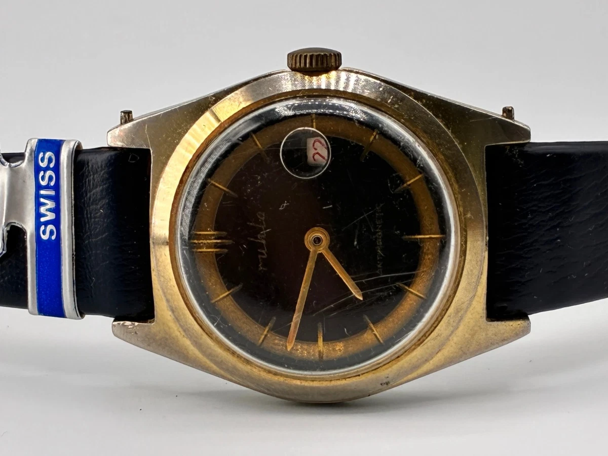 Ruhla Wristwatches with Vintage for sale | eBay