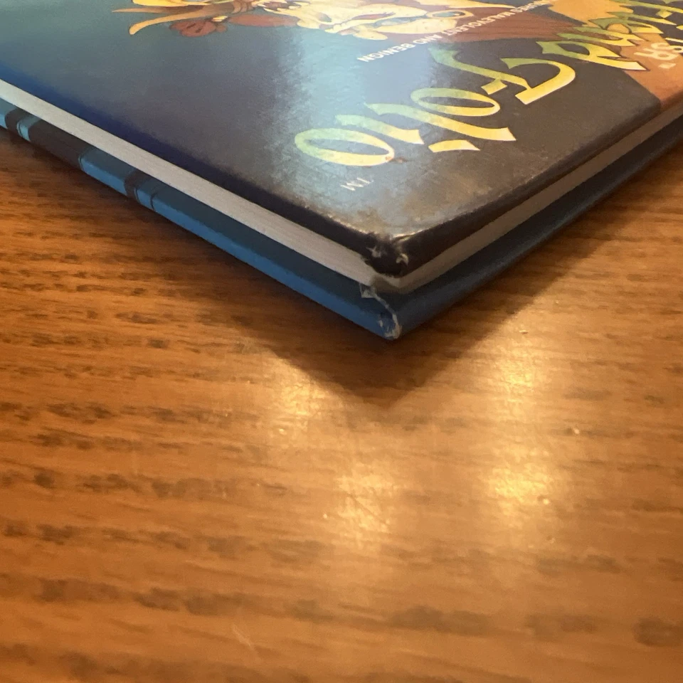 FIEND FOLIO 1ª impresión 1ª edición Dungeons & Dragons 1981 ¡NUEVO!! Foto 4 de 4