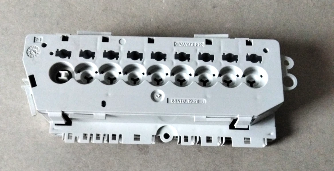 Bras D'injecteur Pour Lave-vaisselle Electrolux ESF5528LOW – Réf Am000584 – Occasion